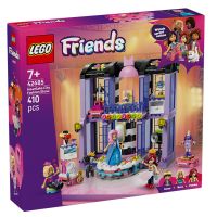 42685 Friends Fashion Show di Heartlake City