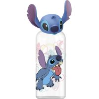 Borraccia Disney Stitch Tappo 3D