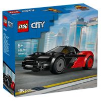 60486 City Supercar EV