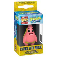 FUNKO KEY Spongebob Patrick w/Wedgie