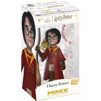 MINIX Harry Potter Quidditch