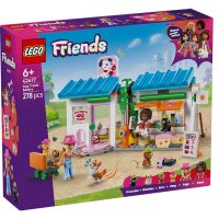 42677 Friends Il Forno dei Biscottini per Cani