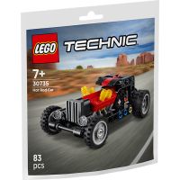 30735 Polybag Hot Rod