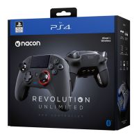 NACON PS4 Controller Revolution Unlimited V3