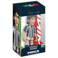 MINIX Paolo Rossi Juventus