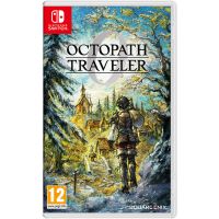 Octopath Traveler Zero