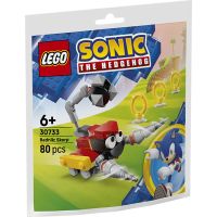 30733 Polybag Sonic Badnik: Skorp