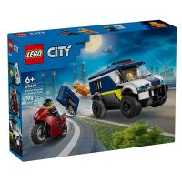 60479 City Cellulare della Polizia