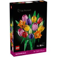 11501 Flowers Botanical Bouquet di Tulipani