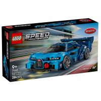 77253 Speed Champions Super Auto Sportiva Bugatti Vision GT