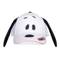 Cap Peanuts Snoopy Plush