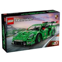 42224 Technic Auto Porsche 911 GT3 R Rexy AO Racing
