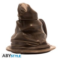 Tazza 3D Harry Potter Cappello Parlante