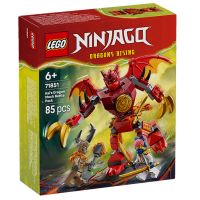 71851 Ninjago Battle Pack Mech Drago di Kai
