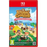Animal Crossing: New Horizons