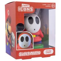 Paladone Icons Super Mario Shy Guy V2