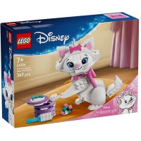 43286 Disney Classic Adorabile Minou de Gli Aristogatti