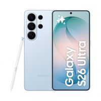 Samsung Galaxy S26 Ultra Smartphone 256GB Sky Blue
