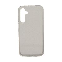 Vivid PC Glitter Case Samsung Galaxy A05s Clear