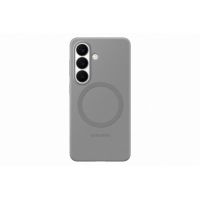Samsung Silicone Magnet Galaxy S26 Gray