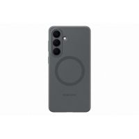 Samsung Silicone Magnet Galaxy S26 Plus Black