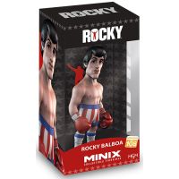 MINIX Rocky IV