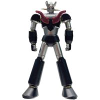 Metallic Nano Puzzle Mazinga Z