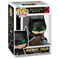 FUNKO POP Batman Ninja 605