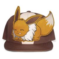Cap Pokemon Eevee