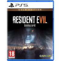 Resident Evil 7 Gold Edition EU