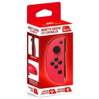 FREAKS SWITCH Joy-Con Bluetooth Sinistro Rosso V2