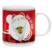 Tazza Dan Da Dan Turbo Granny