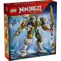 71860 Ninjago Mech Titano di Lloyd 15th Anniversary