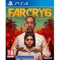 Far Cry 6