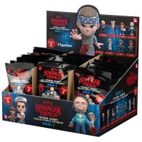 YuMe Stranger Things Value Series 3 1pz Assortimento