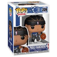 FUNKO POP NBA Orlando Magic Paolo Banchero 229