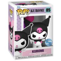 FUNKO POPS Hello Kitty Kuromi w/Balloons 85