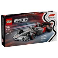 77259 Speed Champions Auto da corsa Audi Revolut F1 Team R26
