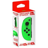FREAKS SWITCH Joy-Con Bluetooth Sinistro Verde V2