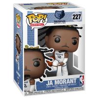 FUNKO POP NBA Memphis Grizzlies Ja Morant 227