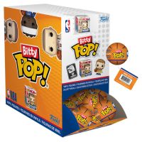 FUNKO BITTY POP ASSORTIMENTO NBA 1pz