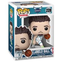 FUNKO POP NBA Charlotte Hornets LaMelo Ball 228