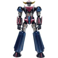 Metallic Nano Puzzle Ufo Robot Goldrake