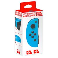 FREAKS SWITCH Joy-Con Bluetooth Sinistro Azzurro V2