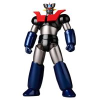 Mazinger Z Revoltech Amazing Yamaguchi
