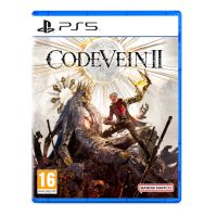 Code Vein II