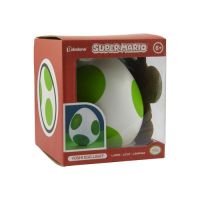 Paladone Lampada Super Mario Yoshi Mini Egg