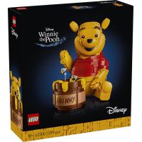 43300 Disney Classic Winnie The Pooh