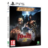 The House of The Dead 2 Remake Infect Edition