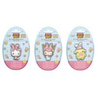 FUNKO POCKET POP MINI EGG ASSORTIMENTO Hello Kitty 1pz